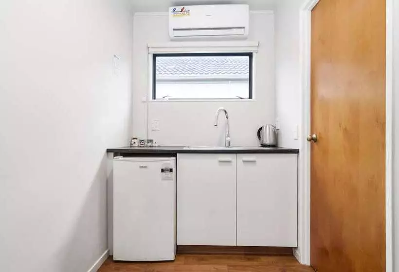 Fotos del hotel Auckland Airport Motel:  8