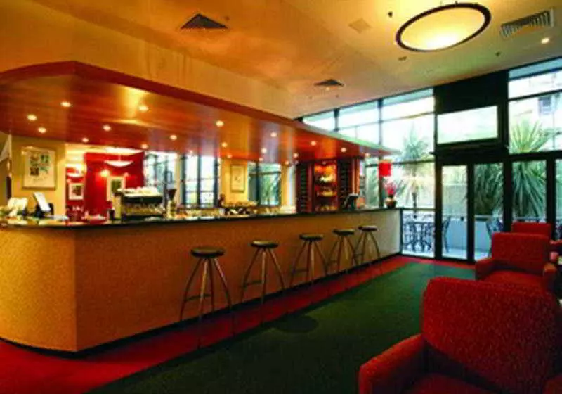 Fotos del hotel Copthorne Hotel Christchurch City:  4