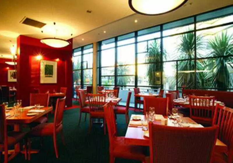 Fotos del hotel Copthorne Hotel Christchurch City:  3