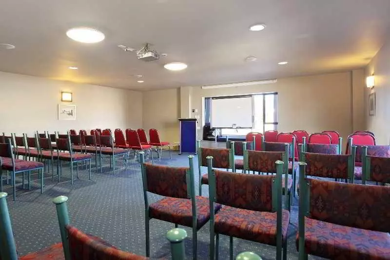 Fotos del hotel Abbots Hamilton – Hotel And Conference Centre:  2