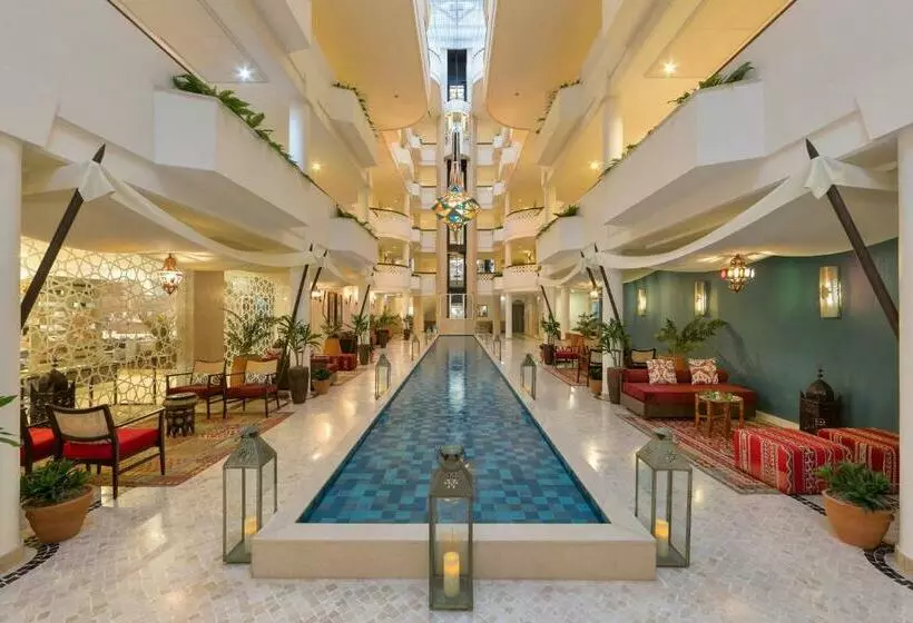 Fotos del hotel Ap Oriental Beach:  38