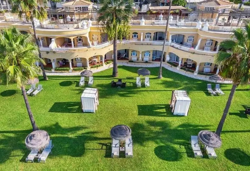 Fotos del hotel Ap Oriental Beach:  41