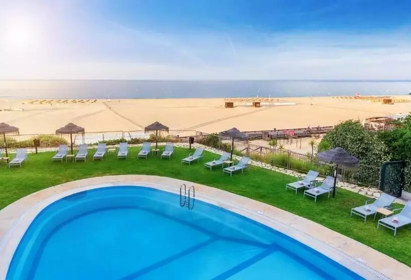 Fotos del hotel Ap Oriental Beach:  23