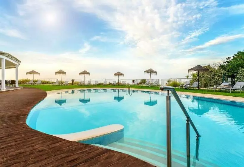 Fotos del hotel Ap Oriental Beach:  21