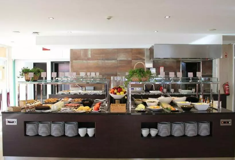 Fotos del hotel Ap Oriental Beach:  22