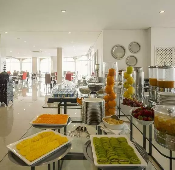 Fotos del hotel Ap Oriental Beach:  28