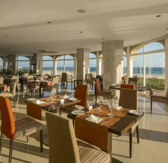 Fotos del hotel Ap Oriental Beach:  16