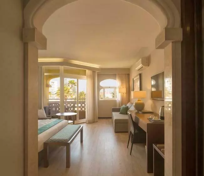 Fotos del hotel Ap Oriental Beach:  27