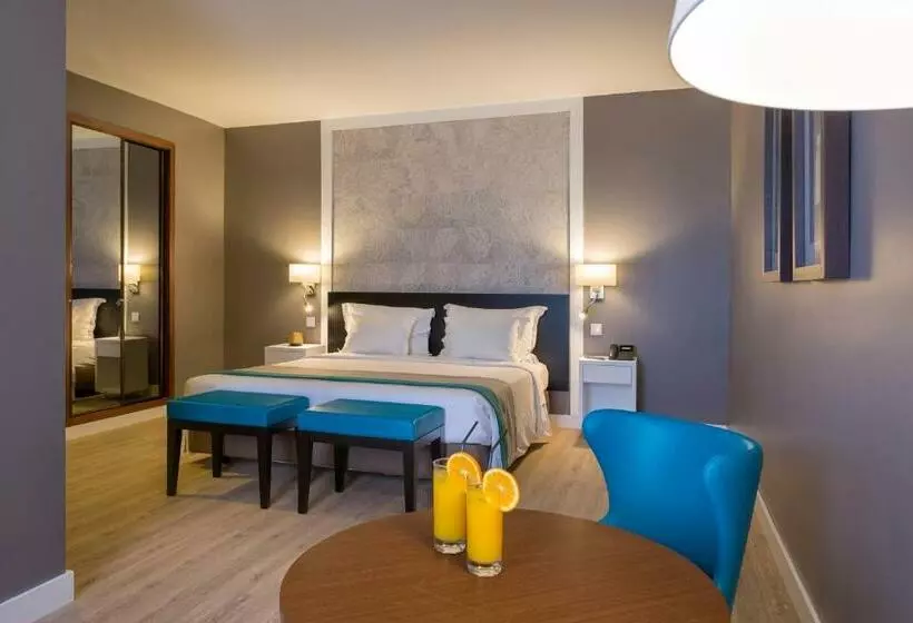 Fotos del hotel Ap Oriental Beach:  10