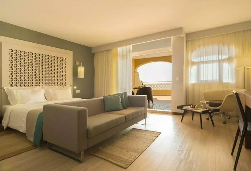 Fotos del hotel Ap Oriental Beach:  13