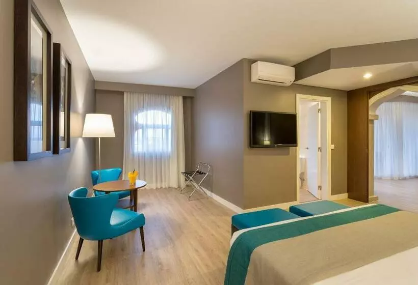 Fotos del hotel Ap Oriental Beach:  11