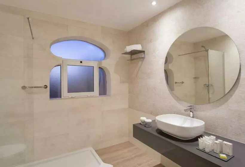 Fotos del hotel Ap Oriental Beach:  17