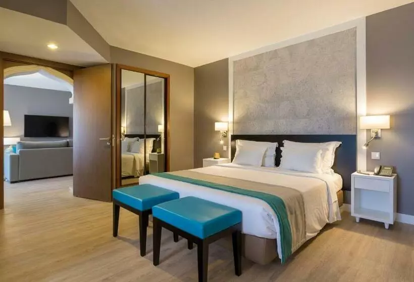 Fotos del hotel Ap Oriental Beach:  3