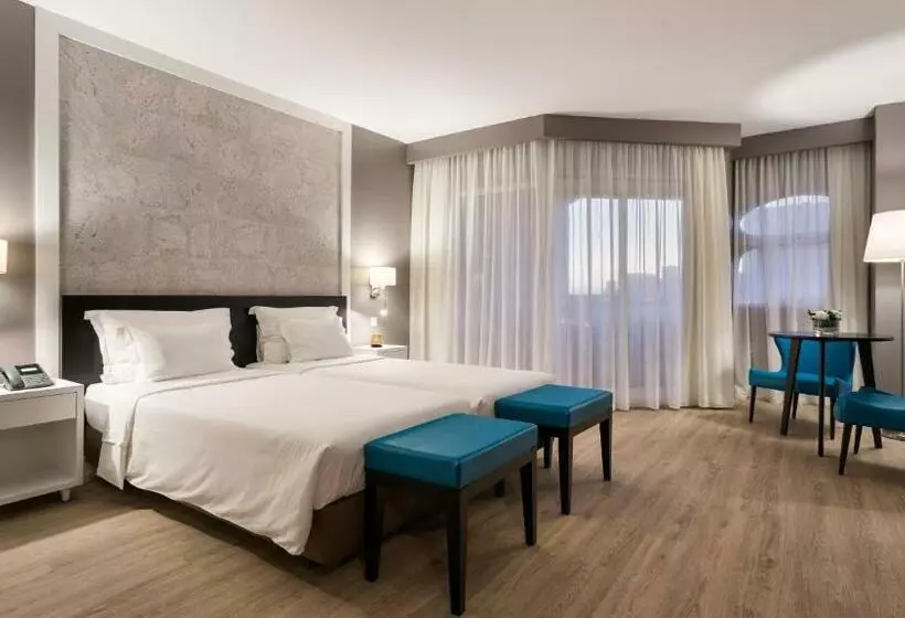 Fotos del hotel Ap Oriental Beach:  6