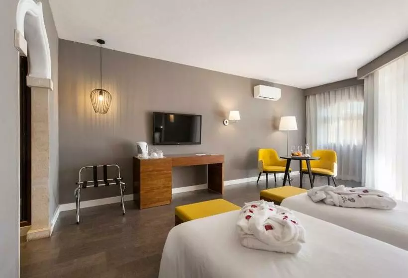 Fotos del hotel Ap Oriental Beach:  5