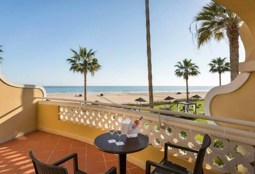 Fotos del hotel Ap Oriental Beach:  33