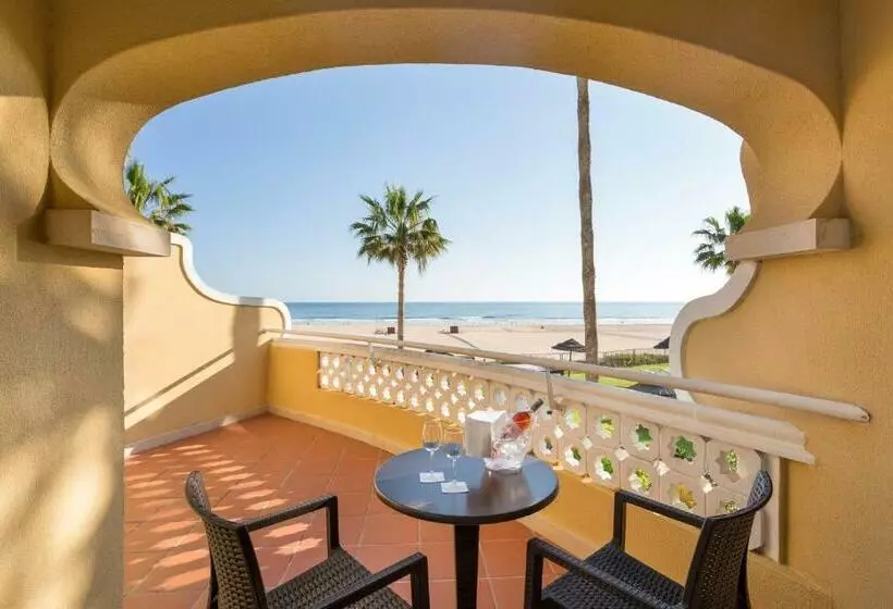 Fotos del hotel Ap Oriental Beach:  32