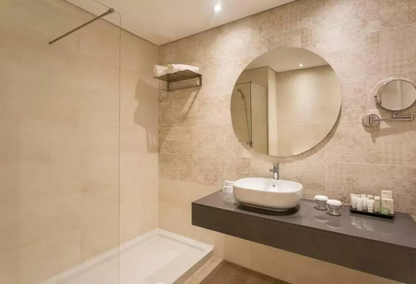 Fotos del hotel Ap Oriental Beach:  18