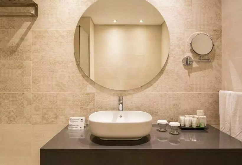 Fotos del hotel Ap Oriental Beach:  19