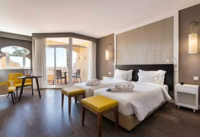 Fotos del hotel Ap Oriental Beach:  4