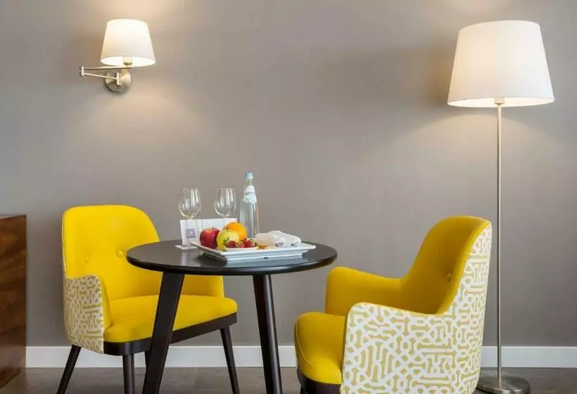 Fotos del hotel Ap Oriental Beach:  26