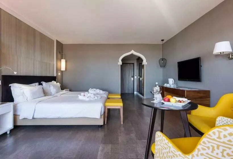 Fotos del hotel Ap Oriental Beach:  7