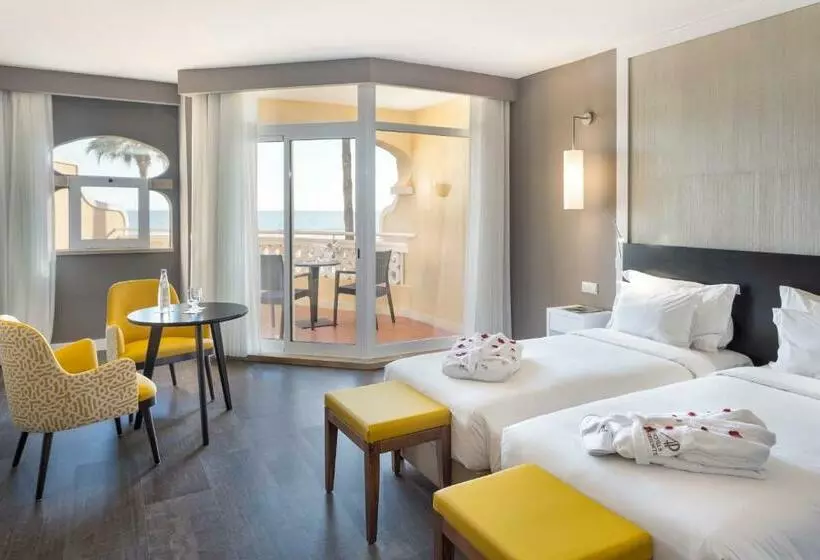 Fotos del hotel Ap Oriental Beach:  8