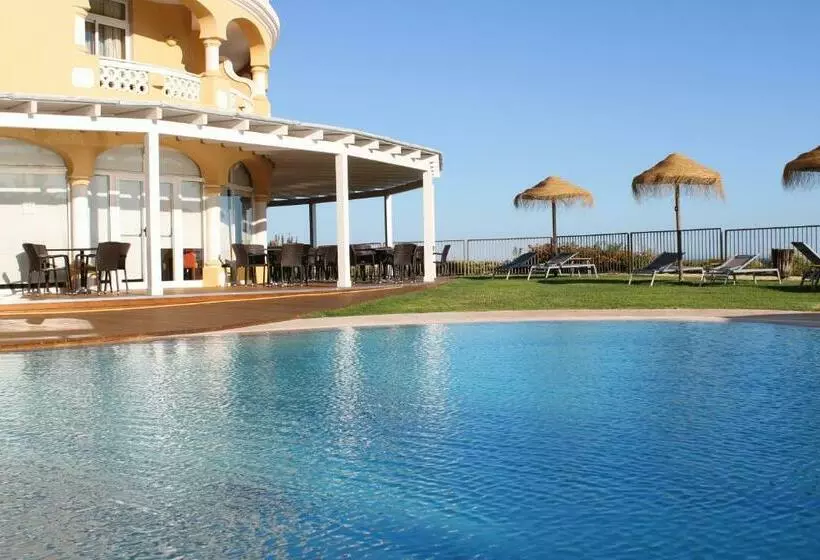 Fotos del hotel Ap Oriental Beach:  29