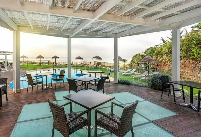 Fotos del hotel Ap Oriental Beach:  31