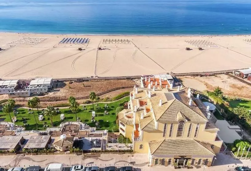 Fotos del hotel Ap Oriental Beach:  20