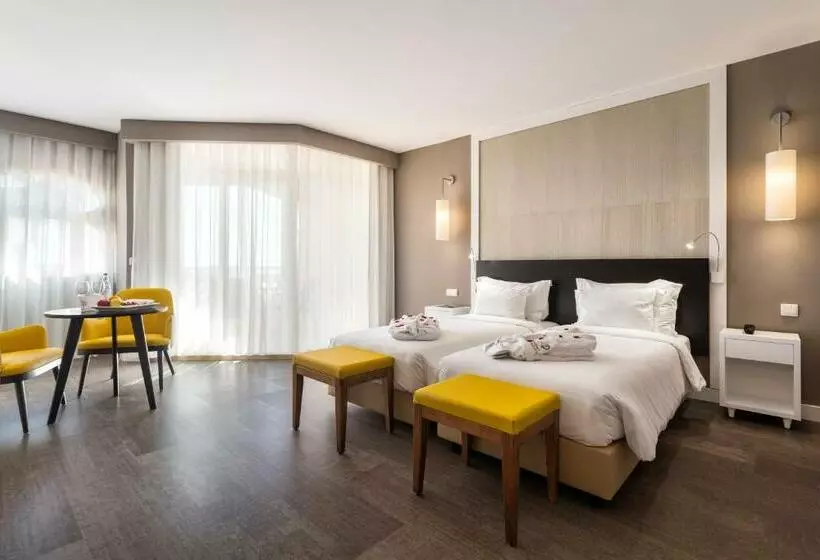 Fotos del hotel Ap Oriental Beach:  2