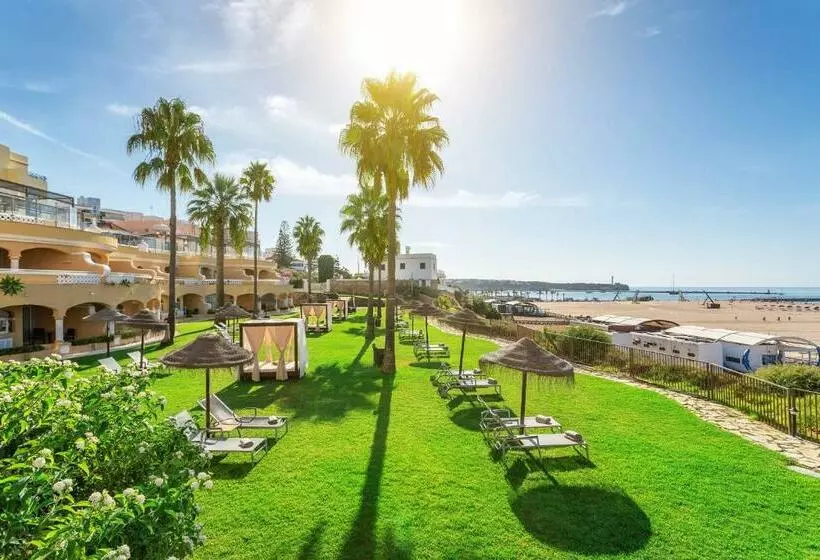 Fotos del hotel Ap Oriental Beach:  37