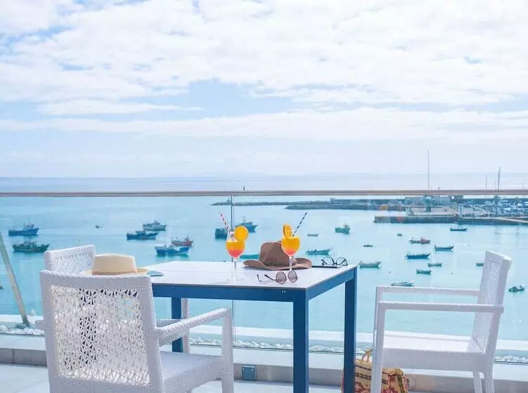 Fotos del hotel Baia:  13