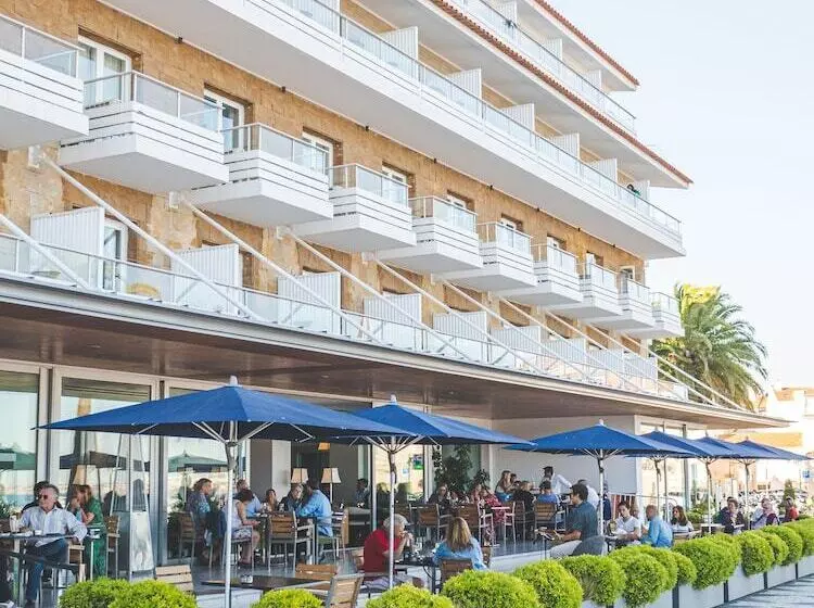 Fotos del hotel Baia:  15