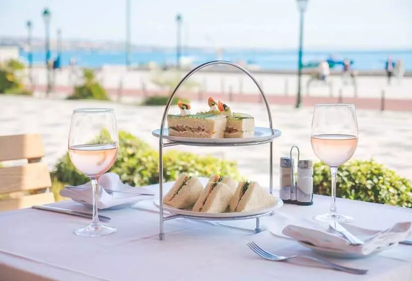 Fotos del hotel Baia:  11