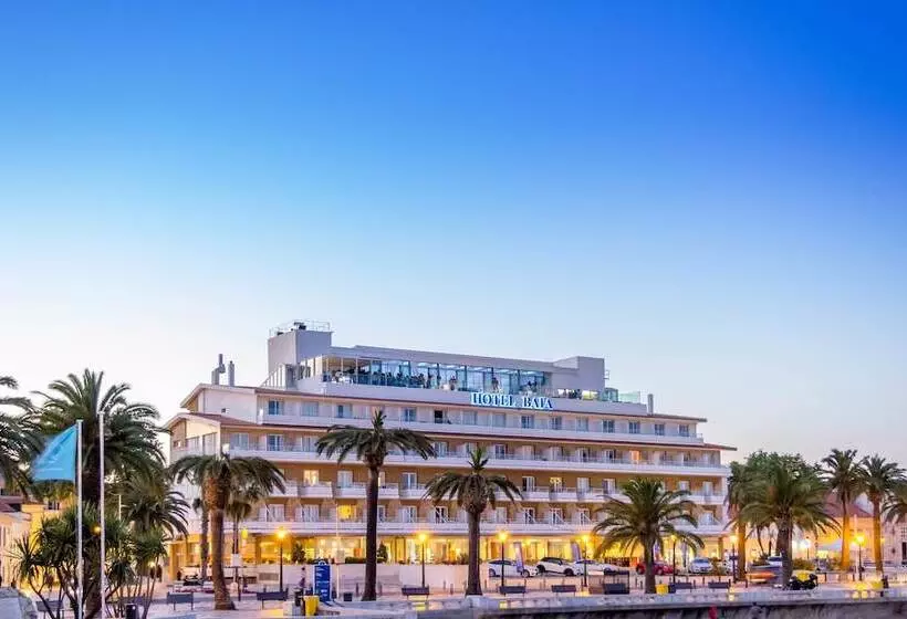 Fotos del hotel Baia:  5