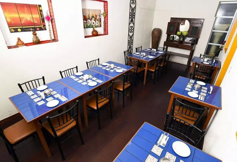 Fotos del hotel Casa San Martin:  2