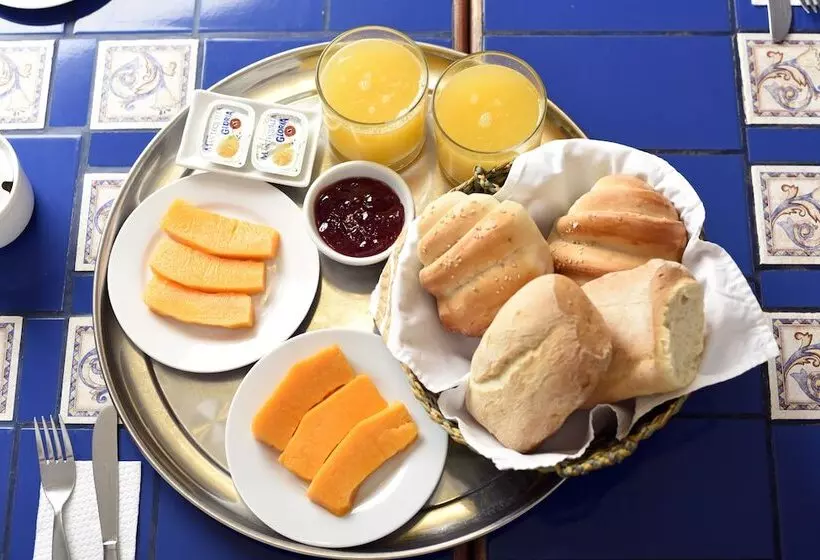 Fotos del hotel Casa San Martin:  6