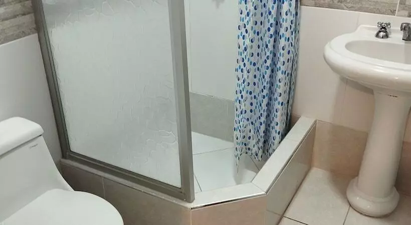 Fotos del hotel Casa San Martin:  17