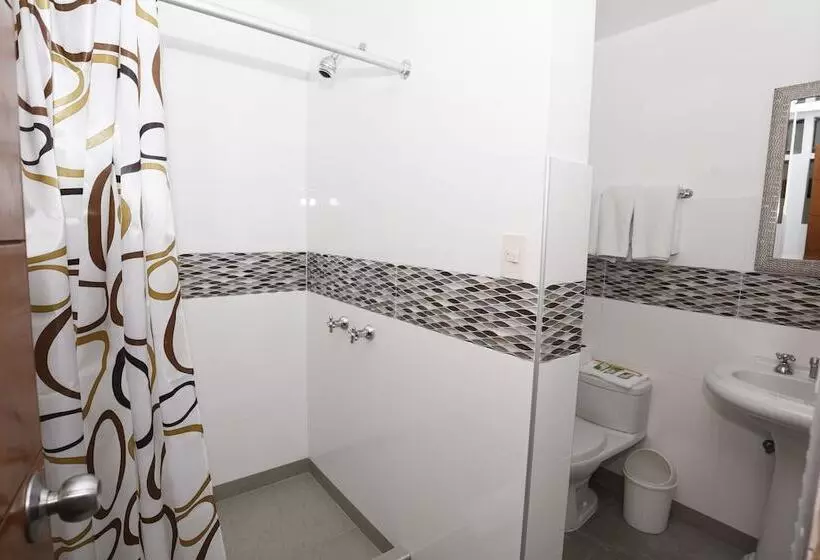 Fotos del hotel Casa San Martin:  11