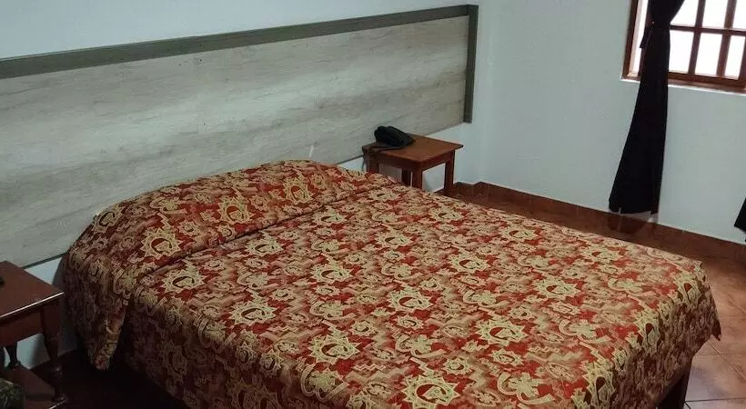 Fotos del hotel Casa San Martin:  18