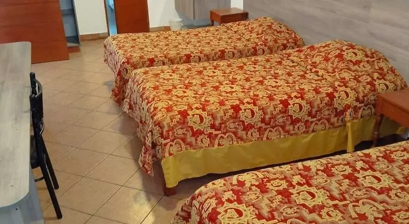 Fotos del hotel Casa San Martin:  25