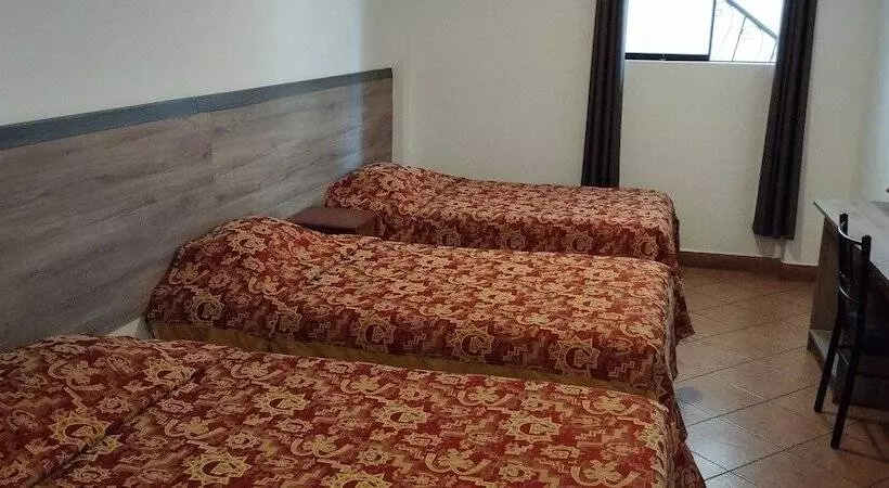 Fotos del hotel Casa San Martin:  20