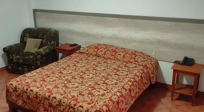 Fotos del hotel Casa San Martin:  13