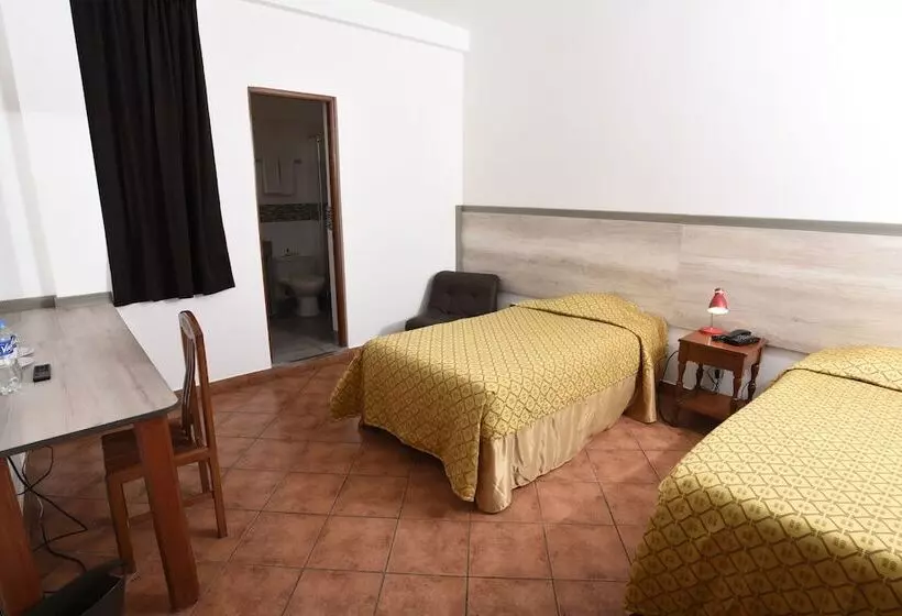 Fotos del hotel Casa San Martin:  22