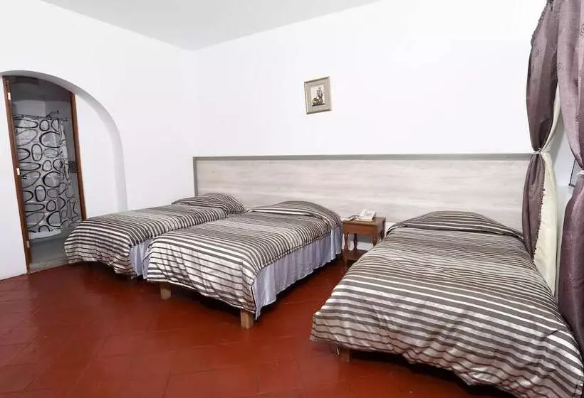 Fotos del hotel Casa San Martin:  5