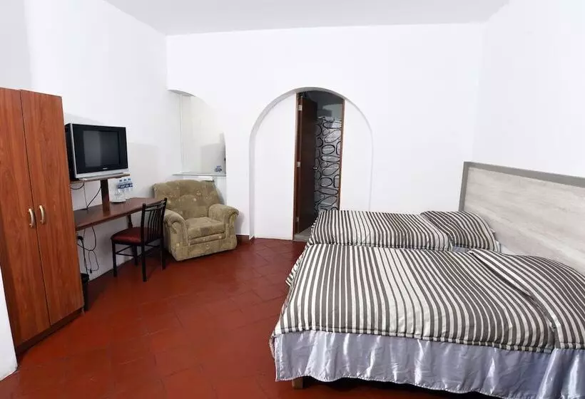 Fotos del hotel Casa San Martin:  23