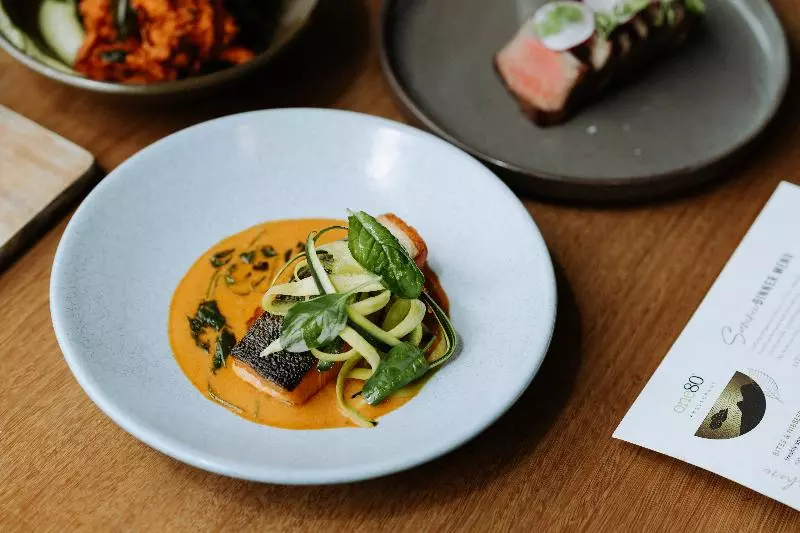 Fotos del hotel Copthorne Hotel Wellington, Oriental Bay:  23