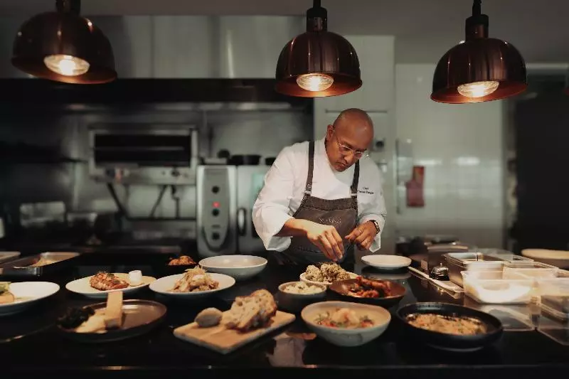 Fotos del hotel Copthorne Hotel Wellington, Oriental Bay:  20