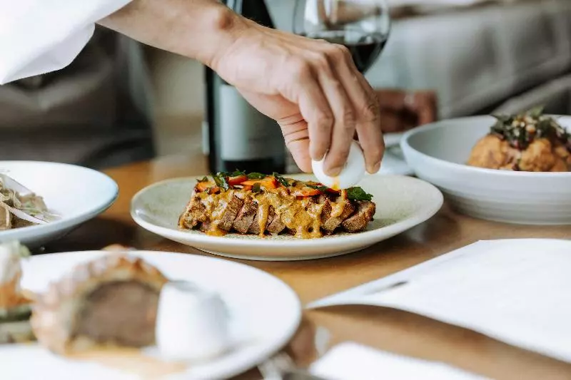 Fotos del hotel Copthorne Hotel Wellington, Oriental Bay:  10